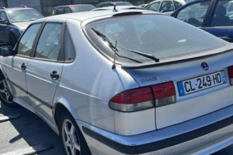 Aile avant gauche SAAB 9.3 1