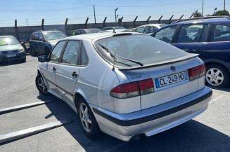 Calandre SAAB 9.3 1