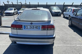 Optique avant principal droit (feux)(phare) SAAB 9.3 1