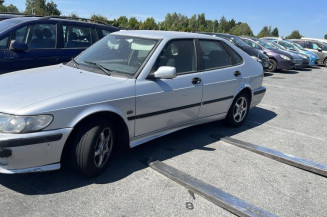 Serrure avant gauche SAAB 9.3 1