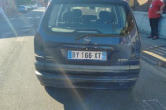 Custode avant droit OPEL ZAFIRA A