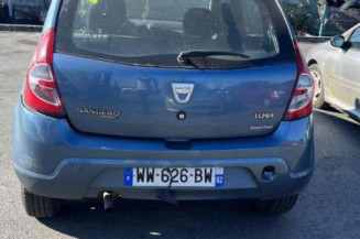 Cardan droit (transmission) DACIA SANDERO 1