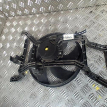 Moto ventilateur radiateur DACIA SANDERO 1