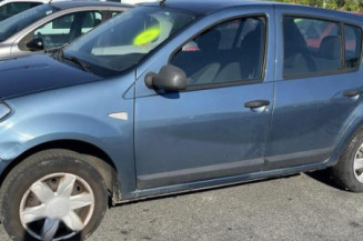 Pompe à carburant DACIA SANDERO 1