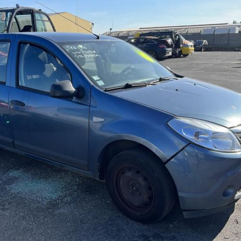 Pompe à carburant DACIA SANDERO 1 Photo n°5