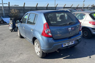 Pompe à carburant DACIA SANDERO 1