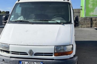 Poignee porte avant gauche RENAULT MASTER 2