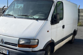 Poignee porte avant gauche RENAULT MASTER 2