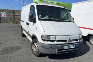 Poignee porte avant gauche RENAULT MASTER 2