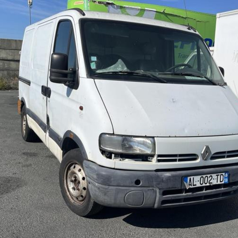 Poignee porte avant gauche RENAULT MASTER 2 Photo n°6