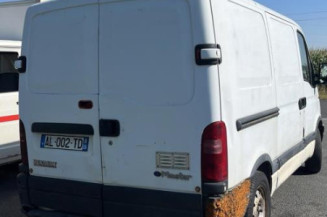 Poignee porte avant gauche RENAULT MASTER 2