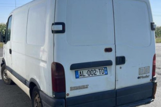 Poignee porte avant gauche RENAULT MASTER 2