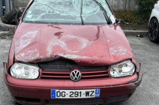 Calandre VOLKSWAGEN GOLF 4