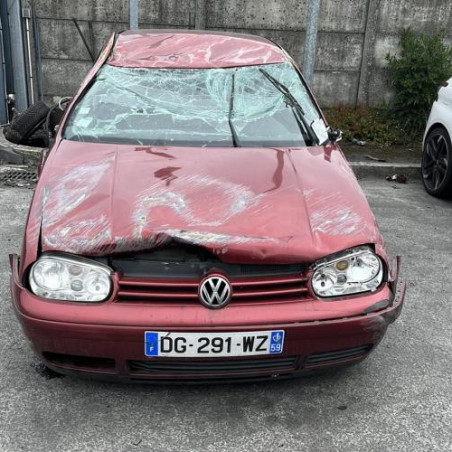 Calandre VOLKSWAGEN GOLF 4