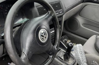 Calandre VOLKSWAGEN GOLF 4