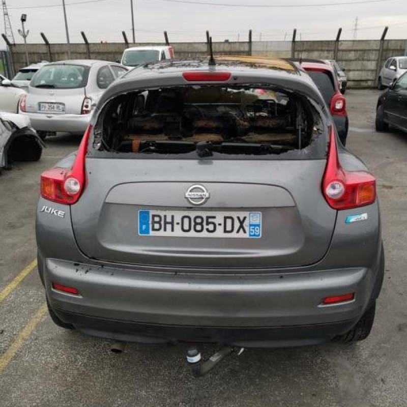 Amortisseur avant droit NISSAN JUKE 1 Photo n°7