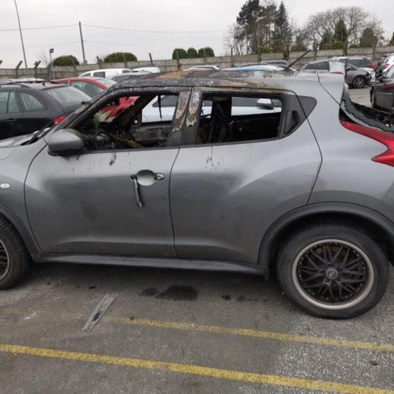 Amortisseur avant droit NISSAN JUKE 1 Photo n°8