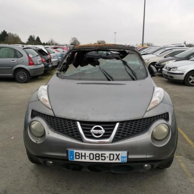 Cardan gauche (transmission) NISSAN JUKE 1 Photo n°4