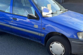 Malle/Hayon arriere PEUGEOT 106