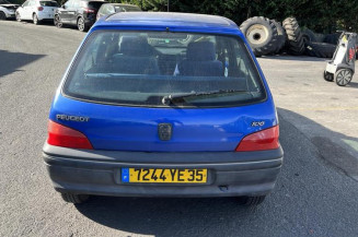 Poignee porte arriere droit PEUGEOT 106