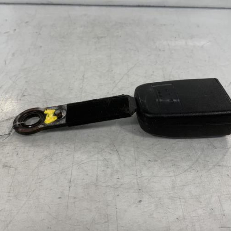 Attache ceinture avant gauche CITROEN XSARA PICASSO Photo n°1