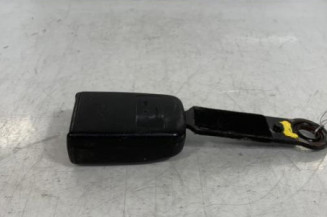 Attache ceinture avant gauche CITROEN XSARA PICASSO