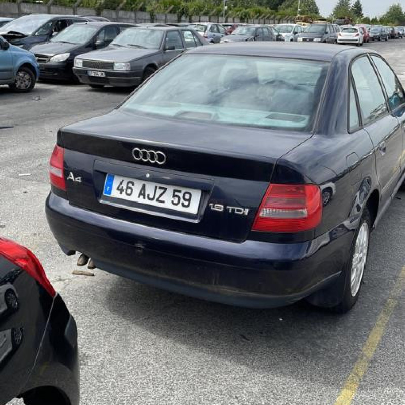 Aile avant droit AUDI A4 1 Photo n°5