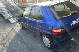 Pedalier d'accelerateur CITROEN SAXO