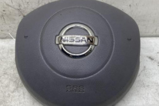 Air bag conducteur NISSAN MICRA 3 Photo n°1