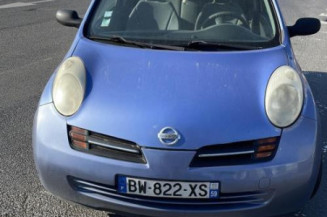 Air bag conducteur NISSAN MICRA 3