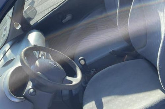 Air bag conducteur NISSAN MICRA 3