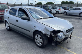 Feu arriere principal gauche (feux) OPEL ASTRA G