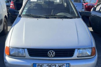 Optique avant principal droit (feux)(phare) VOLKSWAGEN CADDY 2