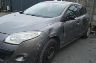 Vitre arriere gauche RENAULT MEGANE 3