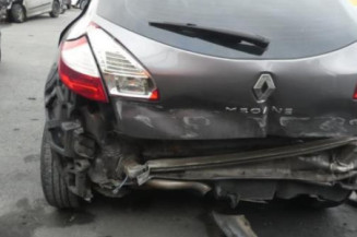 Vitre arriere gauche RENAULT MEGANE 3