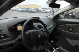 Vitre arriere gauche RENAULT MEGANE 3