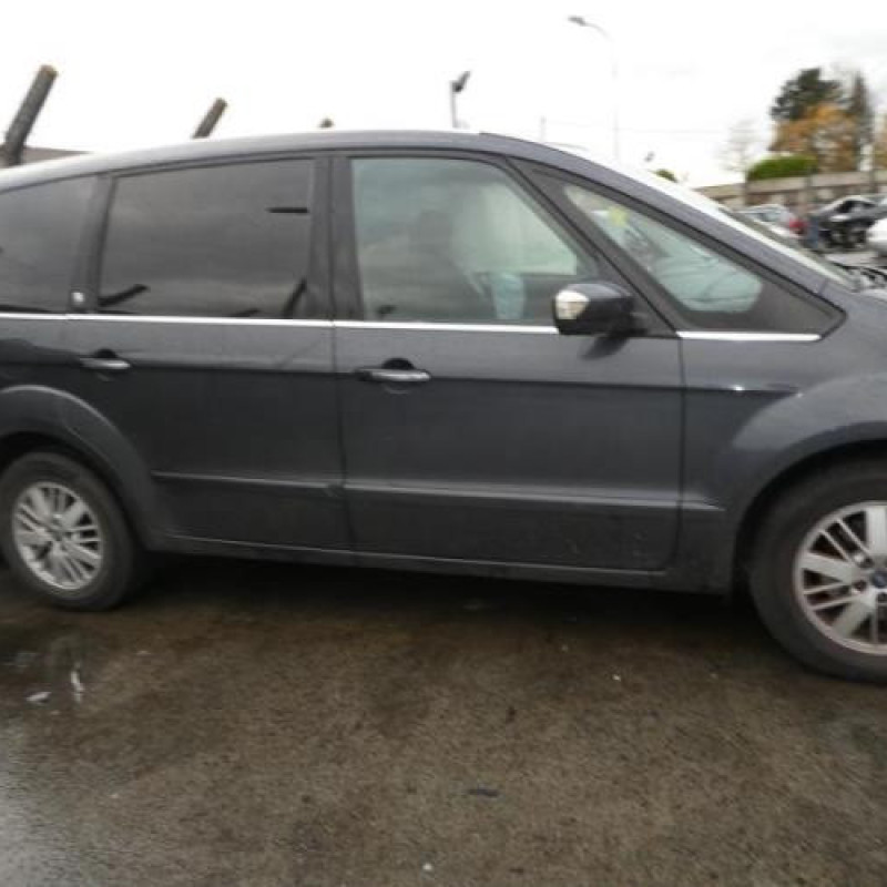 Pare boue arriere gauche FORD GALAXY 2 Photo n°9