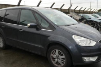 Pare boue avant droit FORD GALAXY 2