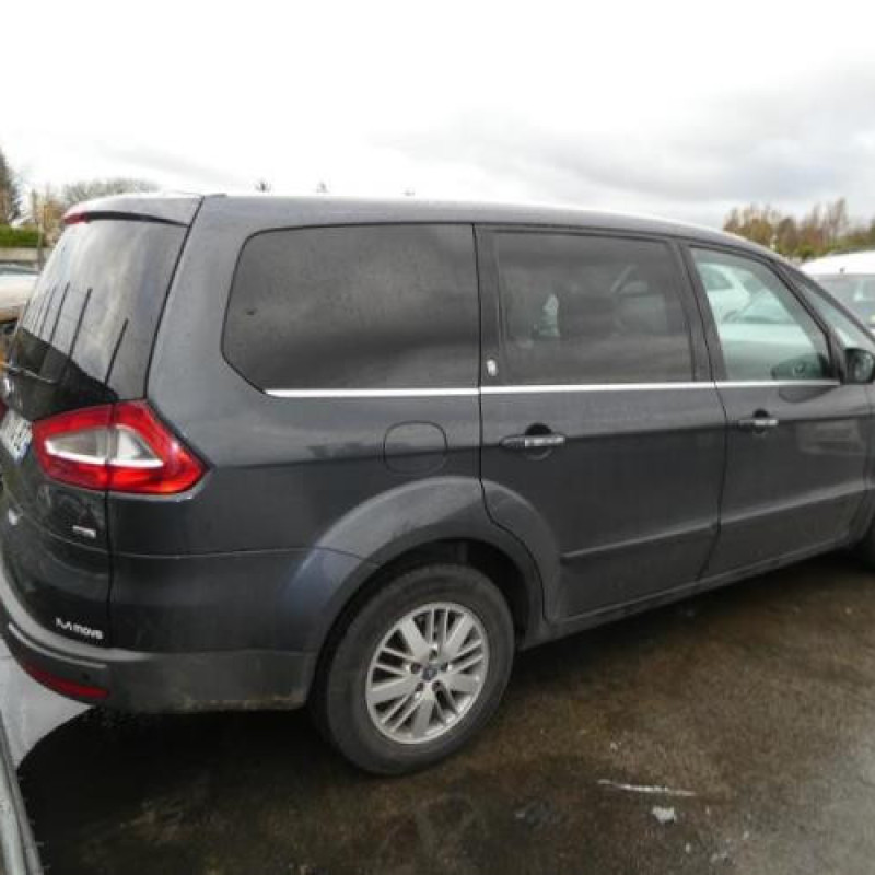 Pare boue avant droit FORD GALAXY 2 Photo n°5