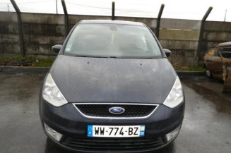 Pare boue avant droit FORD GALAXY 2