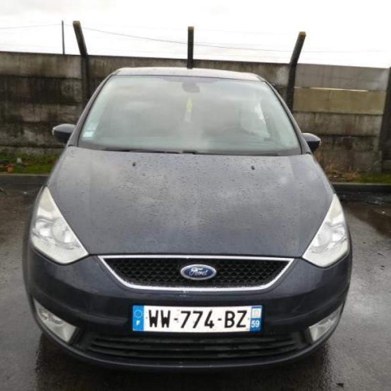 Pare boue avant droit FORD GALAXY 2 Photo n°8