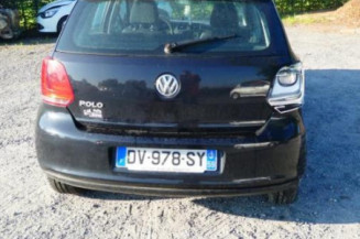 Autoradio d'origine VOLKSWAGEN POLO 5