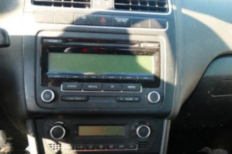 Autoradio d'origine VOLKSWAGEN POLO 5