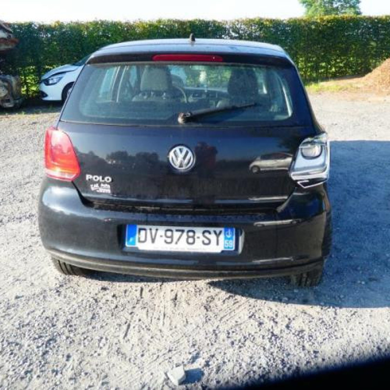 Leve vitre electrique arriere droit VOLKSWAGEN POLO 5 Photo n°5