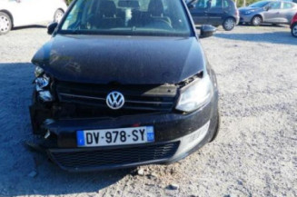 Serrure arriere droit VOLKSWAGEN POLO 5