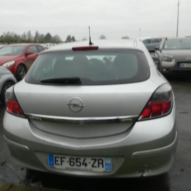 Bouton de coffre OPEL ASTRA H Photo n°11