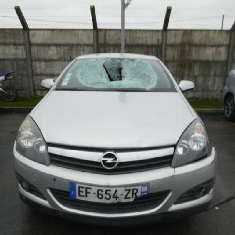 Traverse superieure OPEL ASTRA H Photo n°7