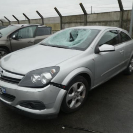 Cric OPEL ASTRA H