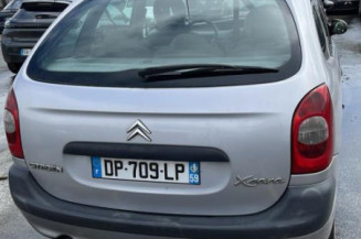 Anti brouillard droit (feux) CITROEN XSARA PICASSO