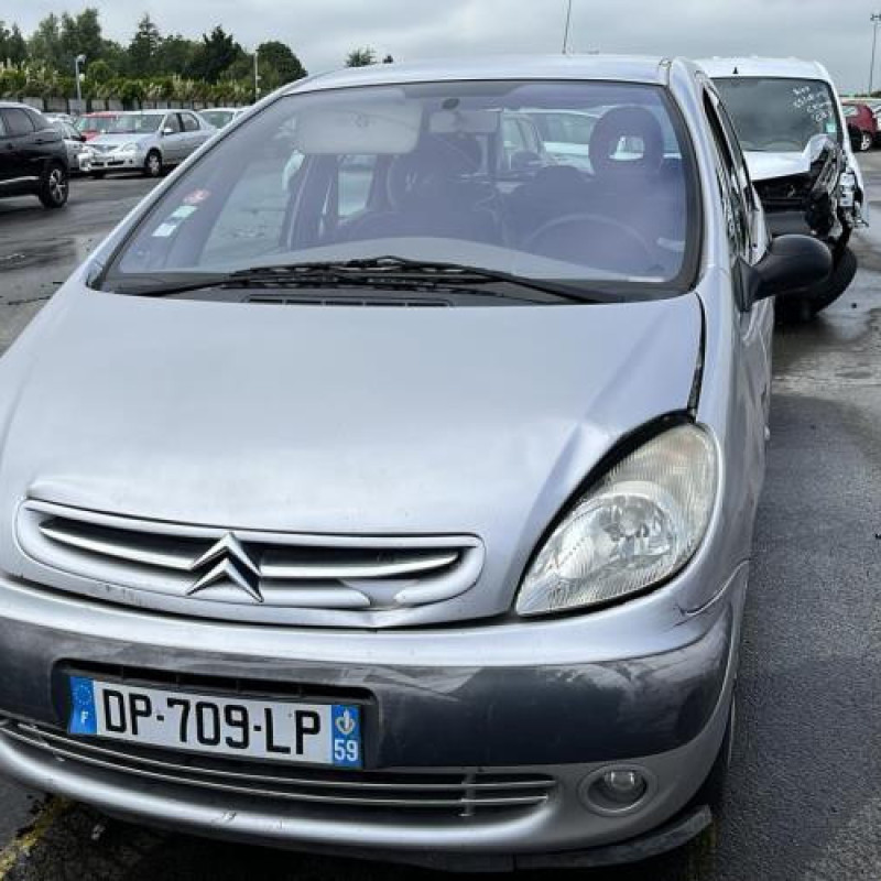 Anti brouillard gauche (feux) CITROEN XSARA PICASSO Photo n°3